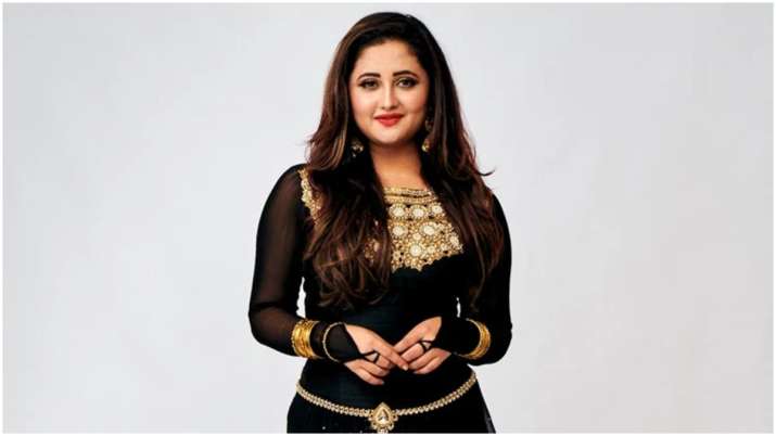 Bigg Boss 13: Rashami Desai's eviction leaves netizens shocked. Secret