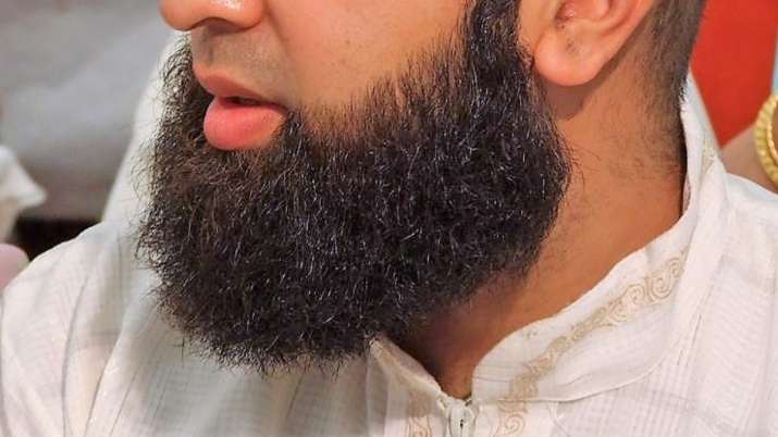 Image result for Alwar police asks 9 Muslim cops to shave beards, withdraws order day later