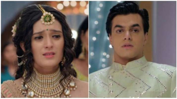 Yeh Rishta Kya Kehlata Hai: Kartik released from jail,