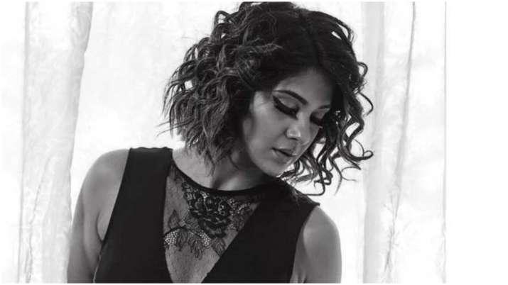 Jennifer Winget beyhadh 2
