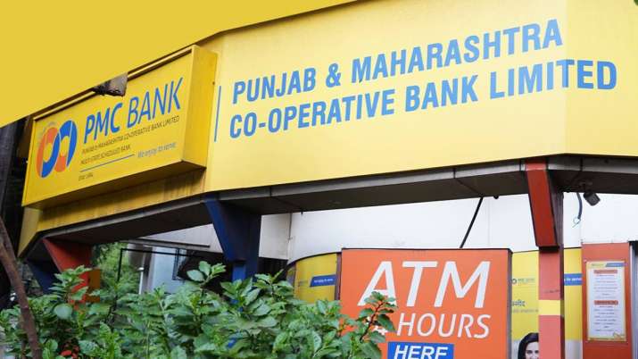 PMC depositors gather outside RBI Delhi, demand assurance