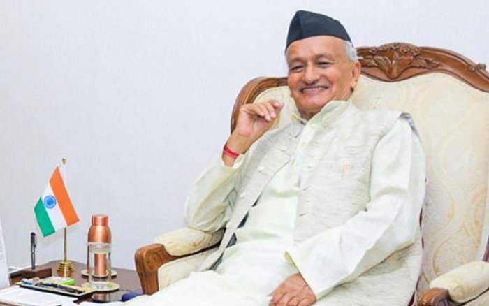 After President's Rule in Maharashtra, parties can still