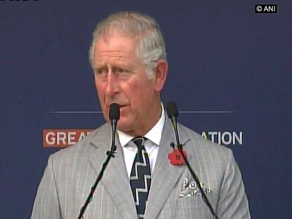UK Prince Charles in India this week; packed schedule