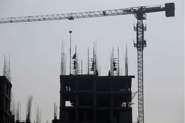355 infra projects show cost overruns 3.88 lakh crore