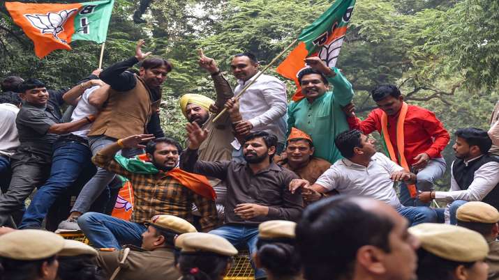 Jharkhand Assembly Elections 2019: BJP releases fourth list