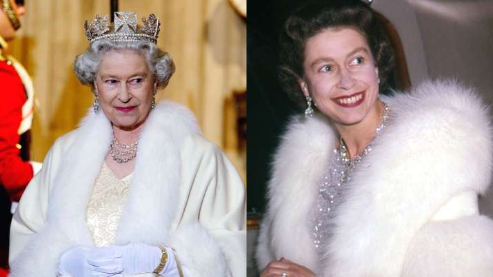 Peta Rejoices As Queen Elizabeth Ii Decides To Go Fur Free Fashion News India Tv