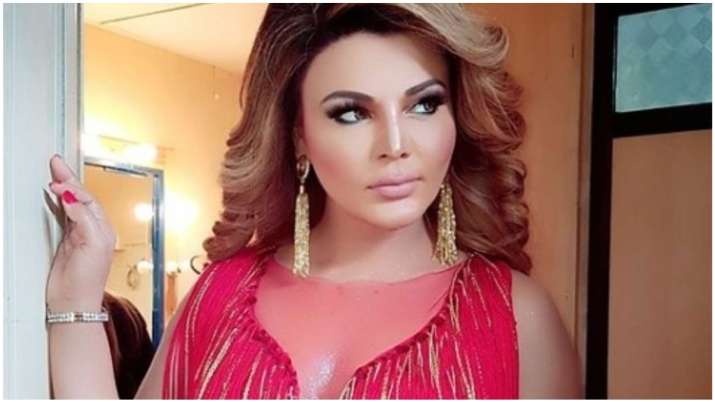 Rakhi Sawant opens up about wrong intentions of directors she faced during  auditions | Tv News – India TV