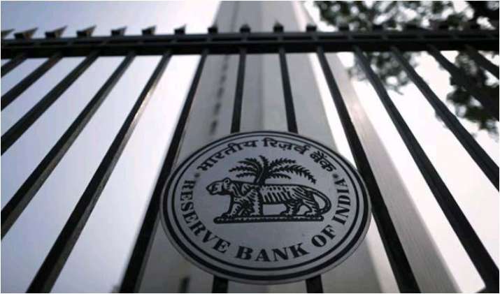 RBI Governor US Treasury secretary