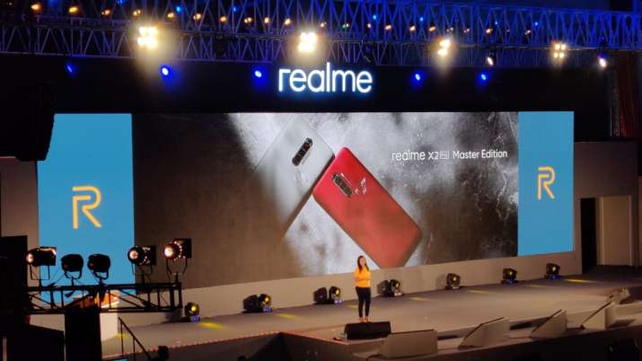 Realme X2 Pro
