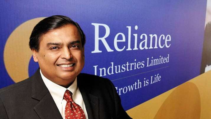 Reliance denies selling news media biz to Times Group, says reports false, baseless