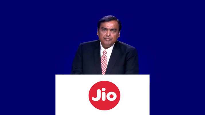 Mukesh Ambani's Reliance Jio Platforms gets Rs 9,000 cr investment from Abu Dhabi's Mubadala | Business News – India TV