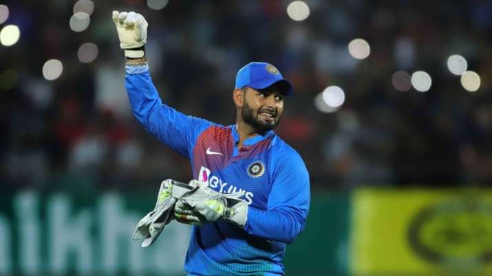 rishabh pant, rohit sharma, india vs bangladesh, ind vs ban, ind vs ban 2019