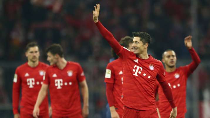 Bundesliga