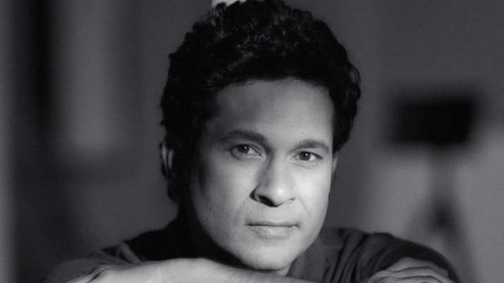 Picked the right cause: Sachin Tendulkar on bushfire charity match