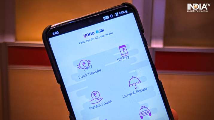 Covid 19 Now Manage Your Sbi Account Through The Yono Sbi App