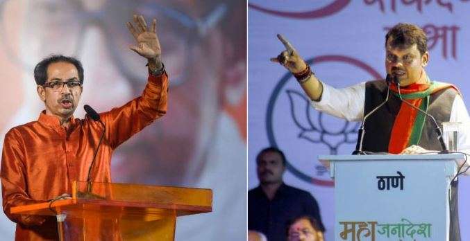 BJP-Sena break-up could impact Mumbai mayor polls on Nov 22