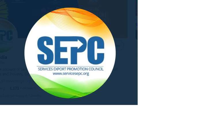 SEPC for adding more services under export incentive scheme