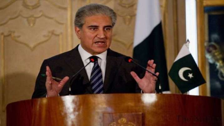 International community not accepting India's narrative on Kashmir: Pakistan