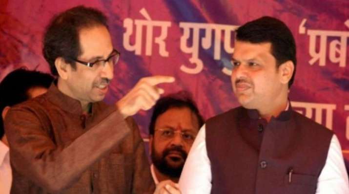 Sena firm on CM post; asks BJP not to misuse interim govt