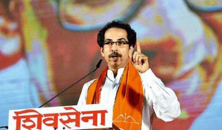 Maharashtra Govt Formation: Shiv Sena alleges, President's
