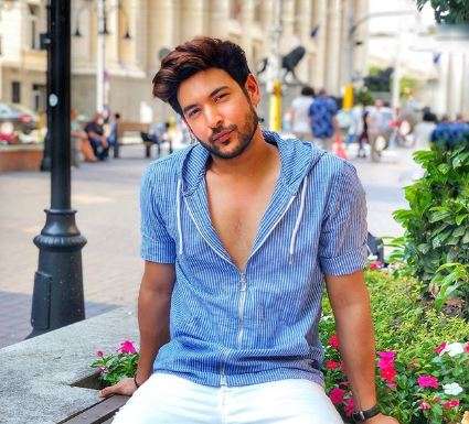 Shivin Narang, Shivin Narang