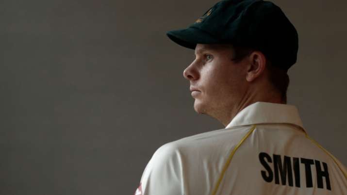 Steve Smith Saves Lives Of Two Young Boys After Sharing His Mental Health Struggles Following Ban Cricket News India Tv