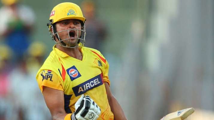 Virender Sehwag leads cricket fraternity to wish 'Mr IPL' Suresh ...
