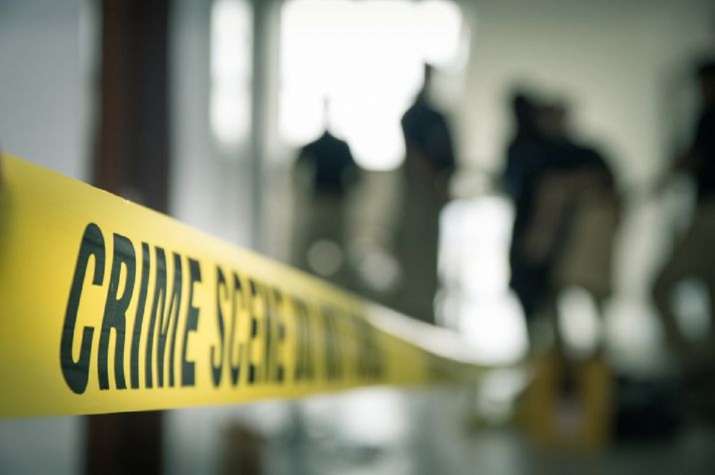 Uttar Pradesh man caught red-handed for eve-teasing