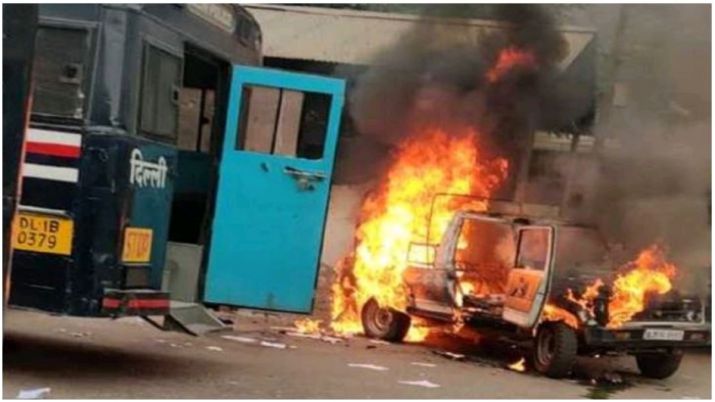 CCTV footage of lawyers-police clash preserved, police inform court