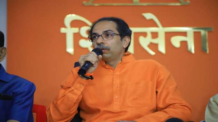 Maharashtra: Shiv Sena not to mention plea challenging