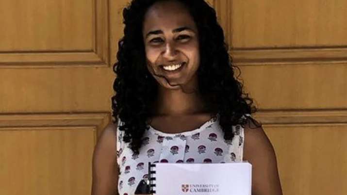 Asiya Islam has been based in the UK for over a decade and