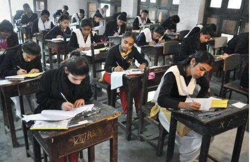 UP board exam 2020: Final date sheet and list of exam