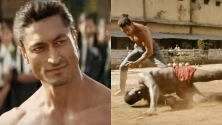 Commando 3: Vidyut Jammwal's introductory scene out | Bollywood News