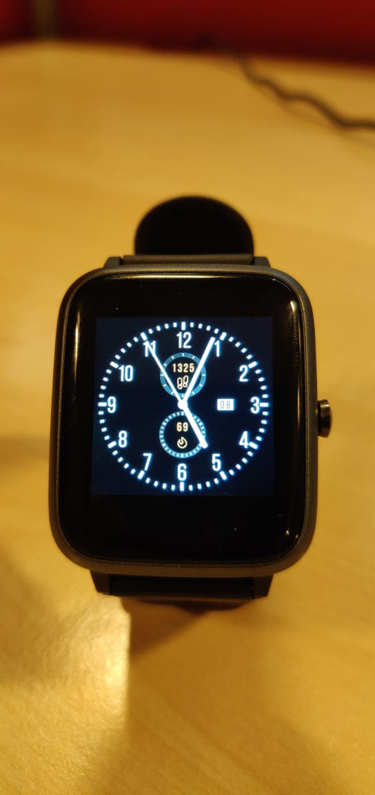 noise best smartwatch