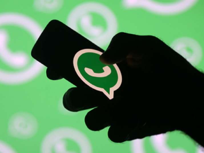 Whatsapp spyware pegasus privacy