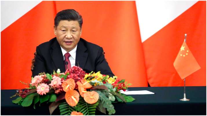 Rajnath Singh Arunachal visit China objection