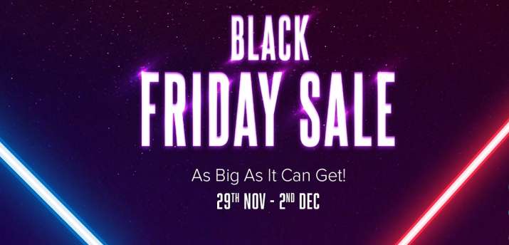 Xiaomi Black Friday Sale brings deals on smartphones, TVs and accessories | Technology News ...