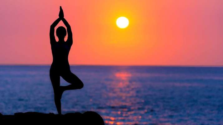 yoga benefits