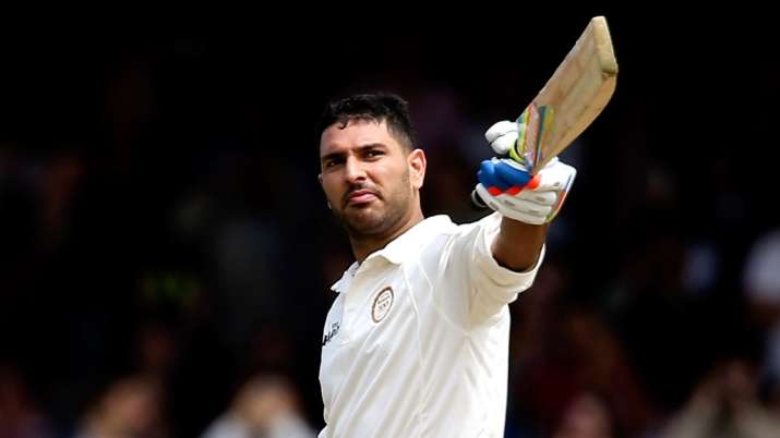 Image result for Former India all-rounder Yuvraj Singh has said that the Indian cricket team needs other good players to choose from.