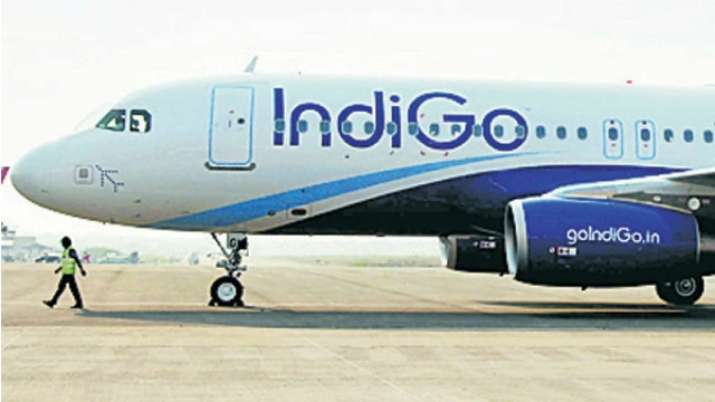 IndiGo airline introduces new flight to Bengaluru