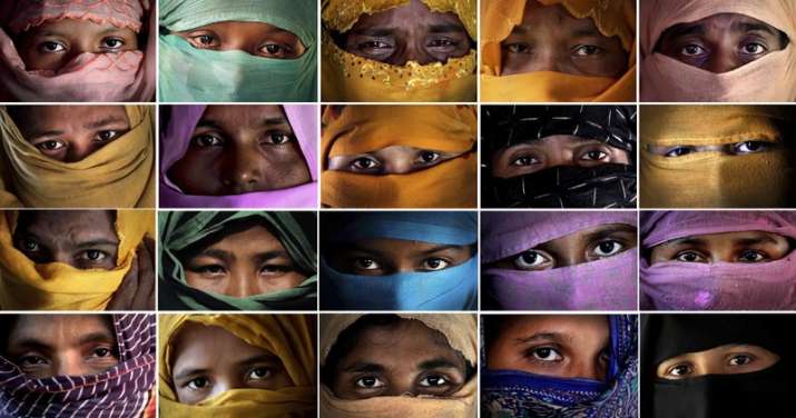 SHAME: Over 100 women get raped in India everyday; Humanity