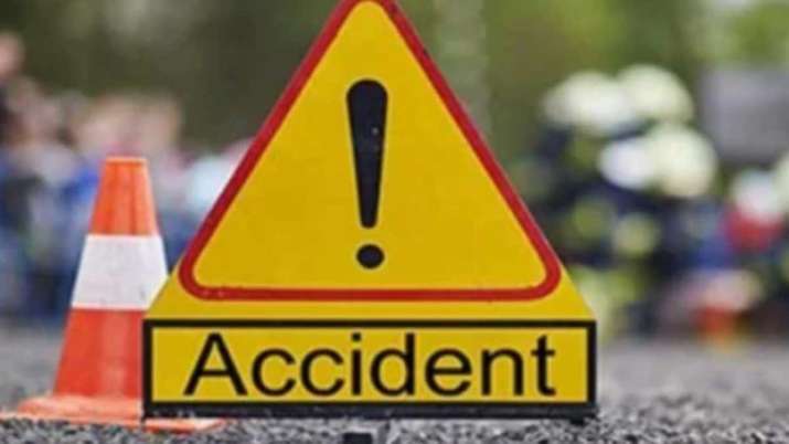 6 killed as car falls into canal in UP's Greater Noida due to fog
