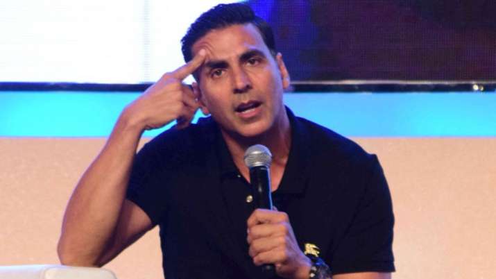 Akshay Kumar on artistes' responsibility in films: I'm an actor, not a teacher