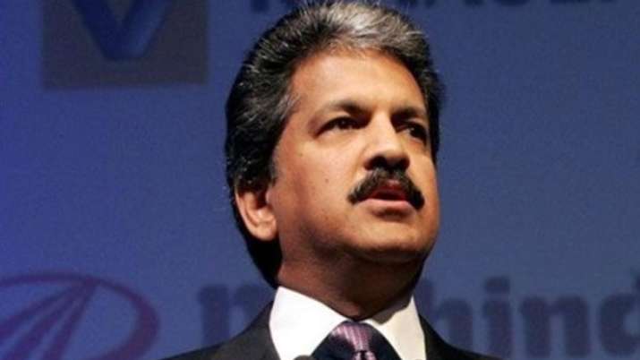 Anand Mahindra: Economics, geopolitics more gripping than TV serials