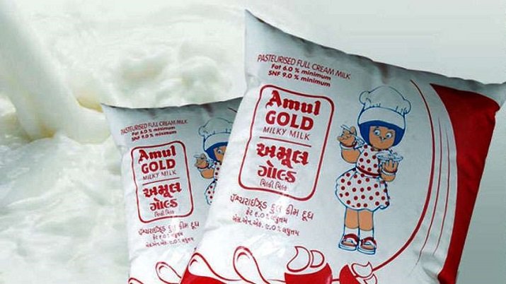 After Mother Dairy, Amul to raise milk prices by Rs 2 per litre | Business News – India TV