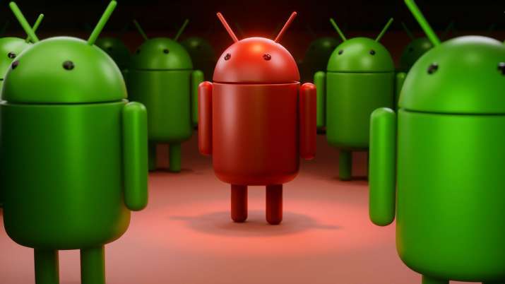 android 
