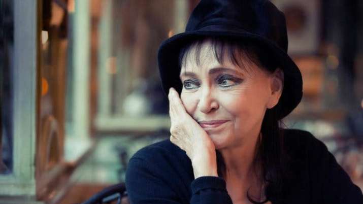 Anna Karina