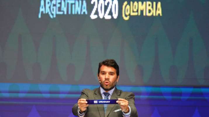 copa america, copa america 2020, copa america 2020 argentina, copa america chile, argentina vs chile