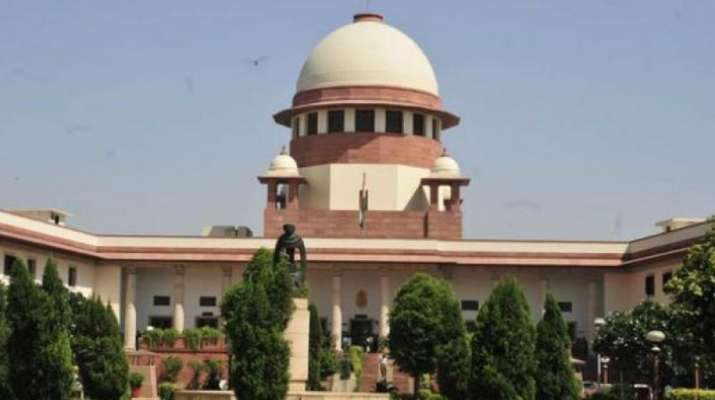 SC rejects review petition into Ayodhya petition