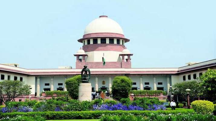 Plea seeking review of Ayodhya judgement filed in Supreme Court